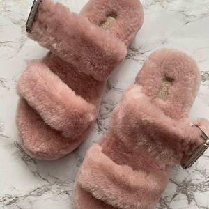 New UGG Sandals
